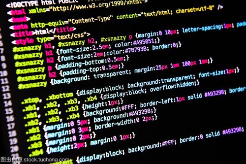 从机器指令到高级抽象 计算机语言与软件开发演进之路